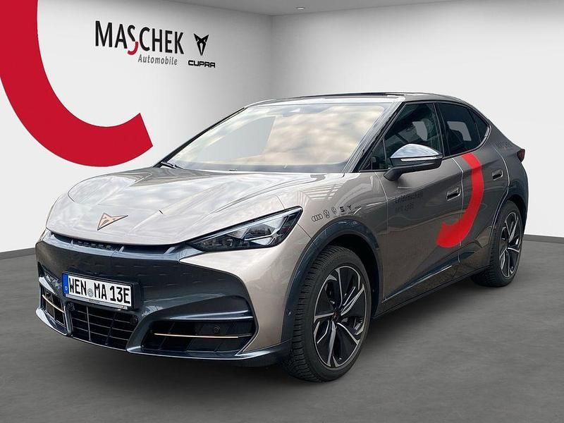 Gebraucht Cupra Tavascan VZ 250 kW (340 PS) 2024 Atacama desert SUV