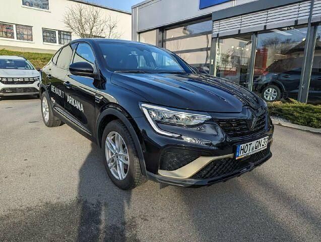 Othercolor Gebraucht 2022 Renault Arkana Engineered SUV | 28.490 € (Teuer) - Bild 1/2