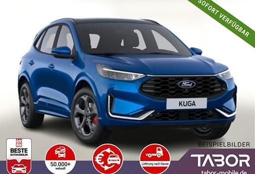 Neu Ford Kuga ST-Line X 183 PS (134 kW) 2025 Blau SUV