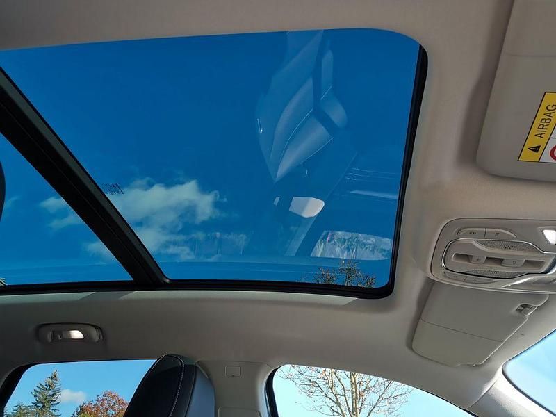 Gebraucht MG Marvel R Luxury 131 kW (179 PS) 2022 Grau SUV