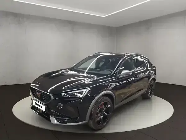Gebraucht Cupra Formentor VZ 310 PS (228 kW) 2024 SUV