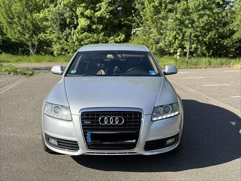 Gebraucht Audi A6 239 PS (175 kW) 2010 Limousine