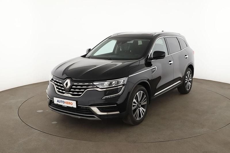 Gebraucht Renault Koleos Initiale Paris 184 PS (135 kW) 2023 Schwarz SUV
