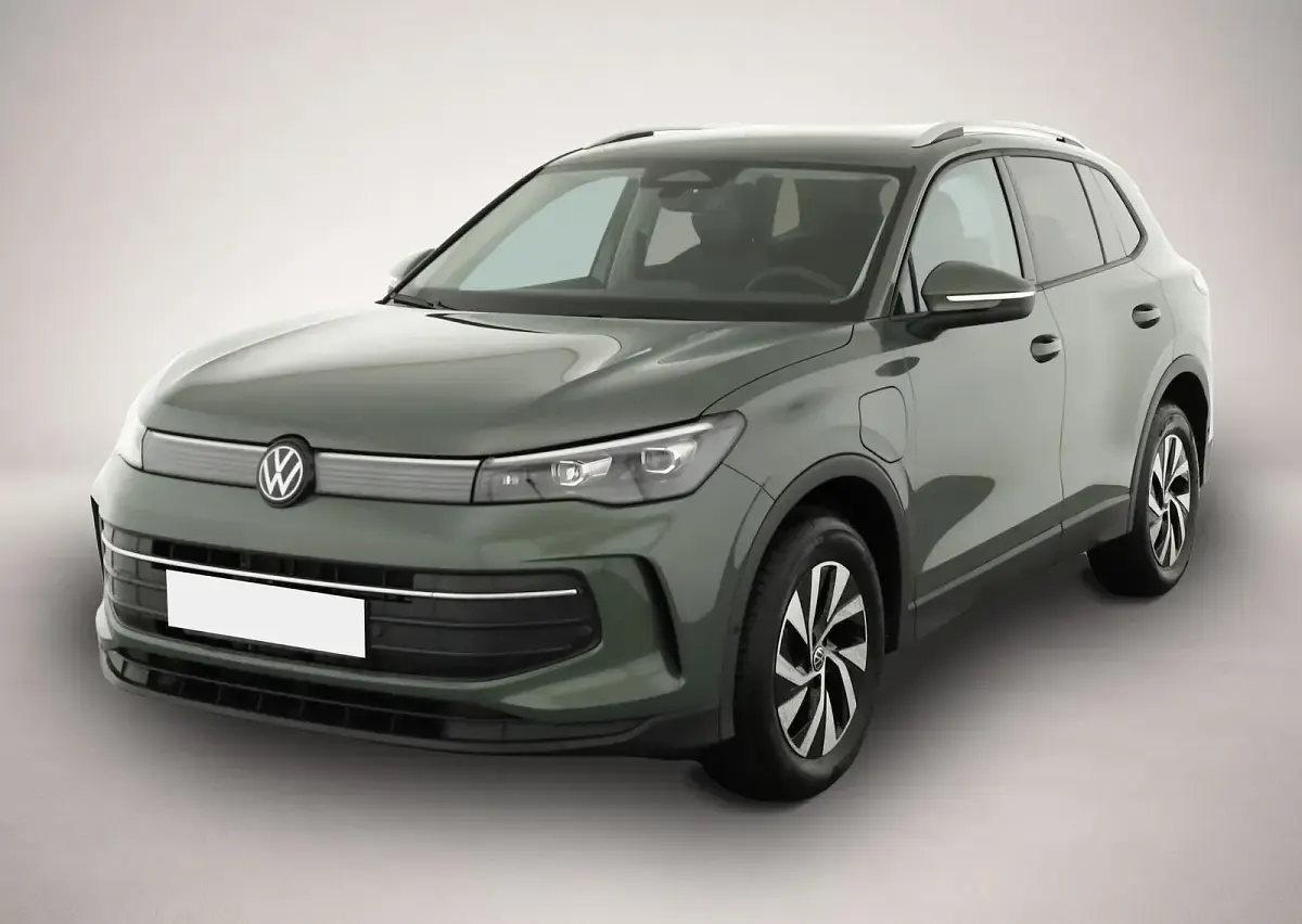 Gebraucht VW Tiguan Life 204 PS (150 kW) 2025 SUV