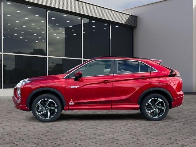 Gebraucht Mitsubishi Eclipse Cross Plus 188 PS (138 kW) 2025 Rot SUV