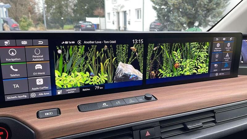 Gebraucht 2020 Honda e Advance Kleinwagen | 15.500 € (Fairer Preis) - Bild 1/4