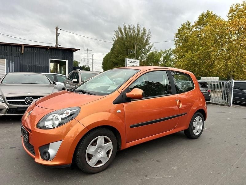 Gebraucht 2008 Renault Twingo Dynamique Kleinwagen | 3.999 € (Teuer) - Bild 1/4