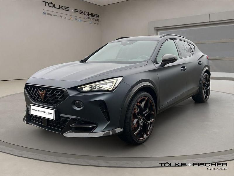 Gebraucht Cupra Formentor VZ 390 PS (286 kW) 2022 Matt SUV