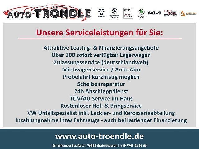Gebraucht VW e-up! move up! 61 kW (83 PS) 2021 Weiss Kleinwagen