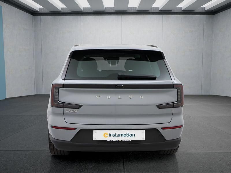 Gebraucht Volvo EX90 205 kW (279 PS) 2025 Grau SUV