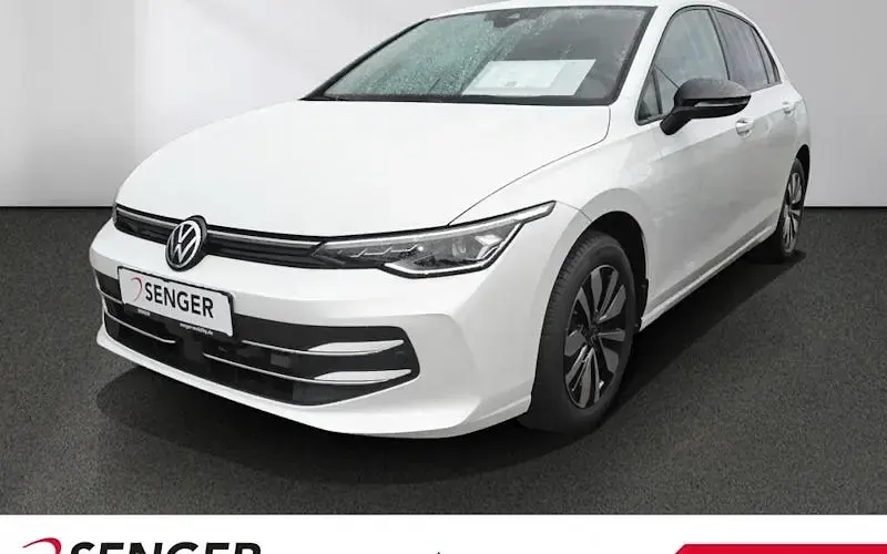 Gebraucht VW Golf VIII Goal 150 PS (110 kW) 2025 Limousine