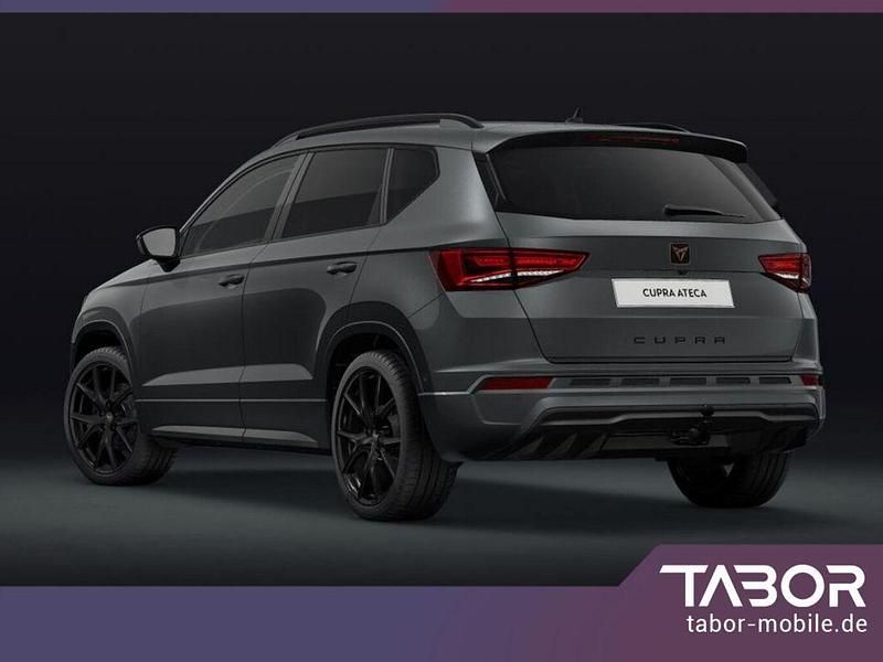 Neu Cupra Ateca 150 PS (110 kW) 2026 Graphite grau metallic SUV