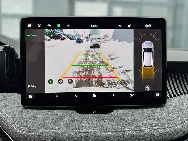 Neu Skoda Superb Selection 150 PS (110 kW) 2025 Weiß Kombi