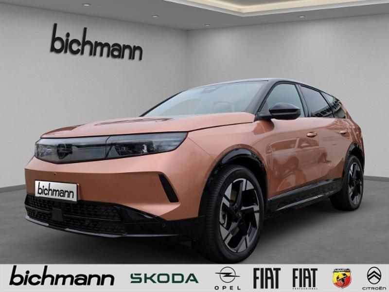 Gebraucht 2025 Opel Grandland Electric SUV | 44.690 € (Fairer Preis) - Bild 1/3