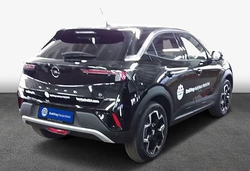 Gebraucht Opel Mokka-e Ultimate 114 kW (156 PS) 2023 Schwarz SUV