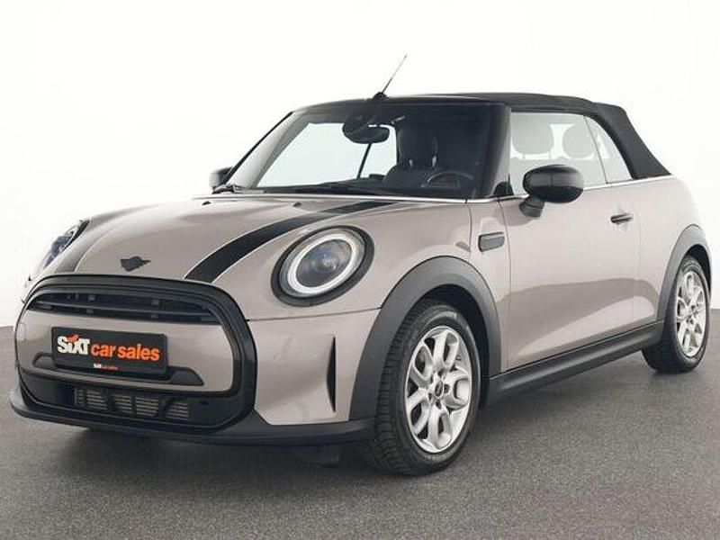 Gebraucht Mini Cooper Classic 100 PS (73 kW) 2023 Andere Kleinwagen
