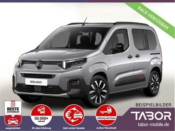 Grau (artense grau metallic) Neu 2025 Citroën Berlingo XTR Van / Kleinbus | 27.787 € (Fairer Preis) - Bild 1/4