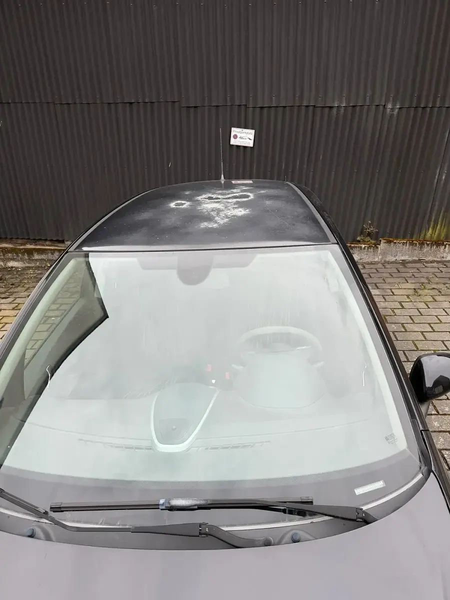 Gebraucht Opel Corsa 80 PS (58 kW) 2009 Schwarz Kleinwagen