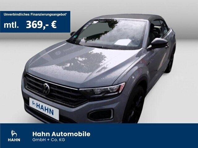 Gebraucht 2021 VW T-Roc R-line SUV | 28.930 € (Fairer Preis) - Bild 1/3