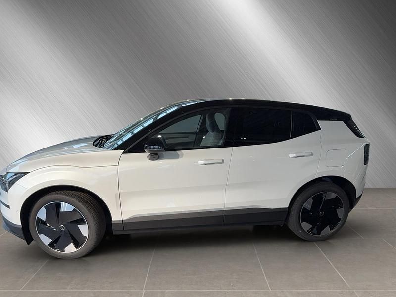Gebraucht Volvo EX30 Ultra 200 kW (272 PS) 2024 Metallic SUV