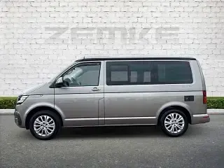 Gebraucht VW California California 150 PS (110 kW) 2023 Van