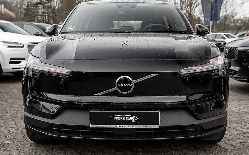 Neu Volvo EX30 110 kW (150 PS) 2026 Cloud blue SUV