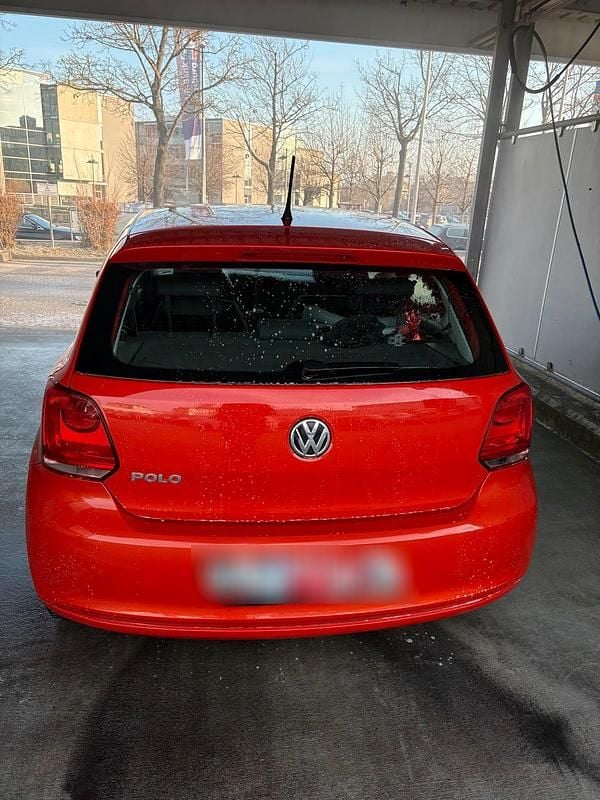 Gebraucht 2011 VW Polo Kleinwagen | 2.500 € (Superpreis) - Bild 1/4