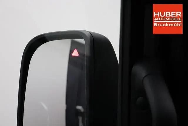 Brugt Mercedes Sprinter 2024 Andere Van