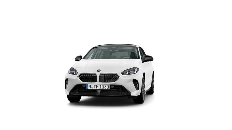 Neu BMW 120 Efficient Dynamics 156 PS (114 kW) 2025 Kleinwagen