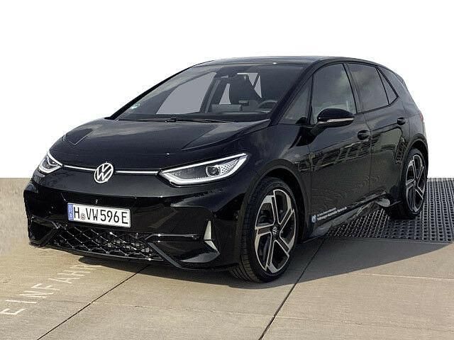 Andere farbe Gebraucht 2025 VW ID.3 GTX Kleinwagen | 58.959 € - Bild 1/2