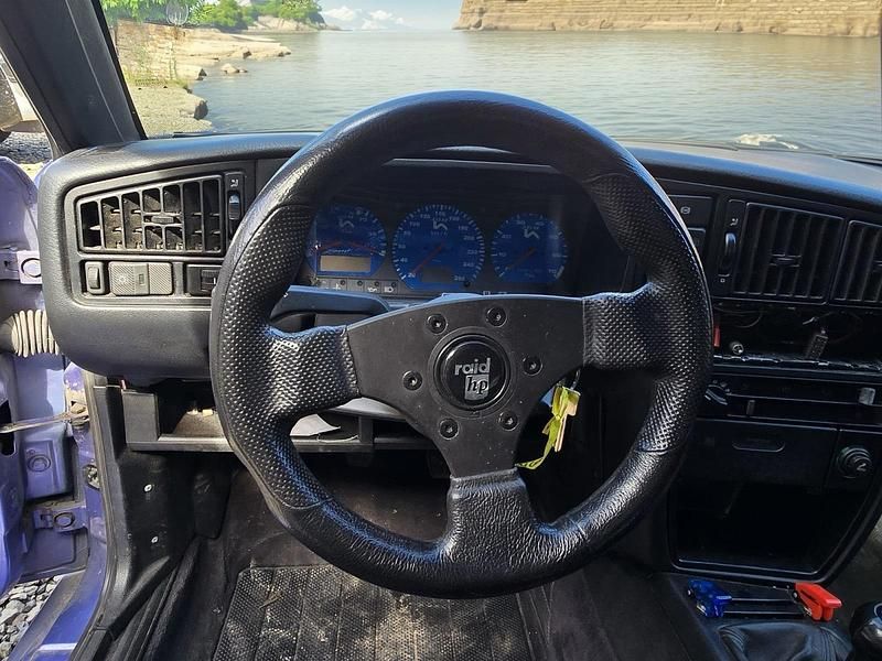 Gebraucht VW Corrado 136 PS (100 kW) 1992 Violet Coupé
