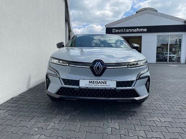 Gebraucht Renault Megane E-Tech Techno 160 kW (218 PS) 2024 Andere farbe