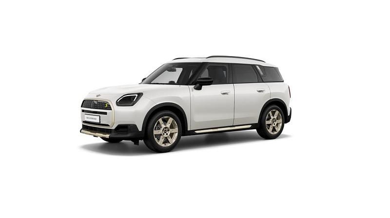 Gebraucht 2025 Mini Countryman SUV | 40.644 € (Fairer Preis) - Bild 1/3