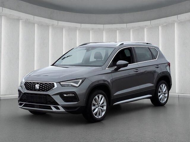 Gebraucht Seat Ateca Xperience 150 PS (110 kW) 2025 Grau SUV