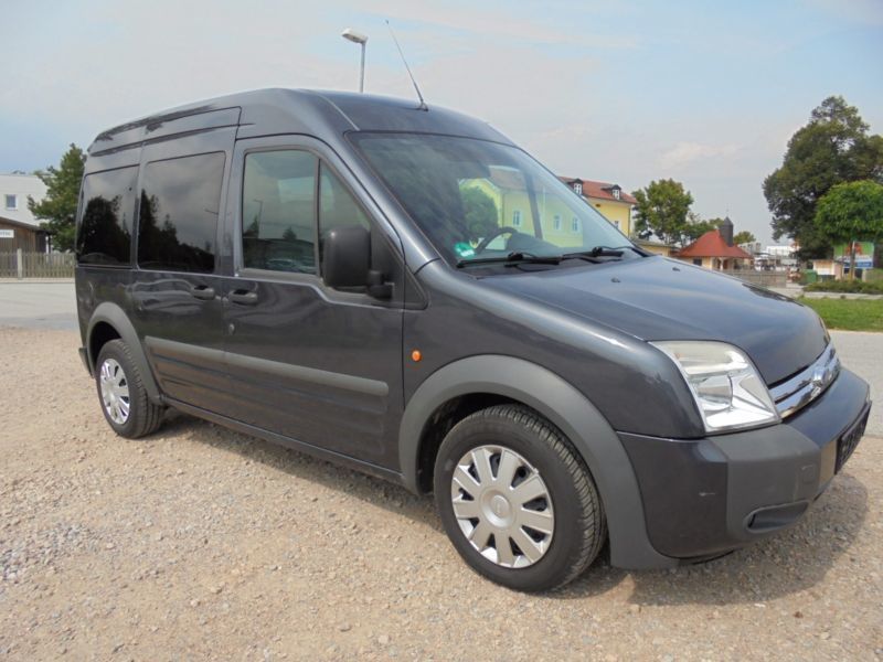 Ford tourneo connect 2008