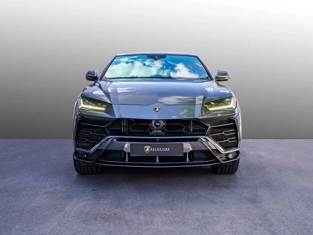 Second-hand Lamborghini Urus 650 CP (478 kW) 2019 Other SUV