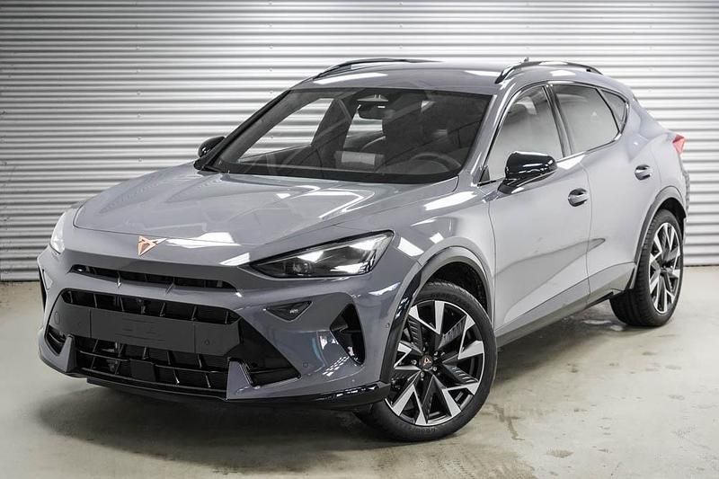 Graphene grau metallic (r6) Neu 2025 Cupra Formentor SUV | 35.390 € (Fairer Preis) - Bild 1/4