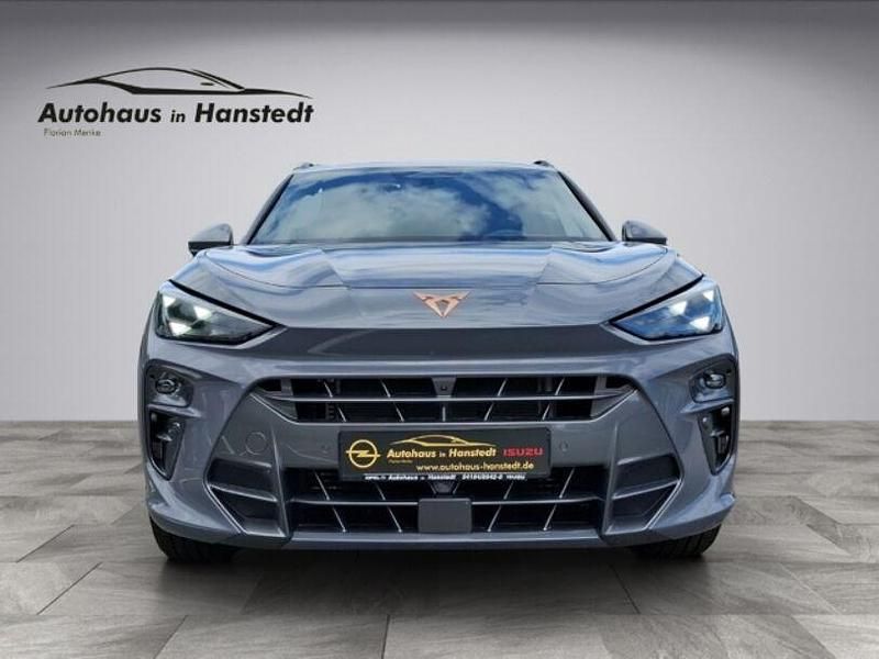 Gebraucht Cupra Terramar 204 PS (150 kW) 2025 Andere SUV