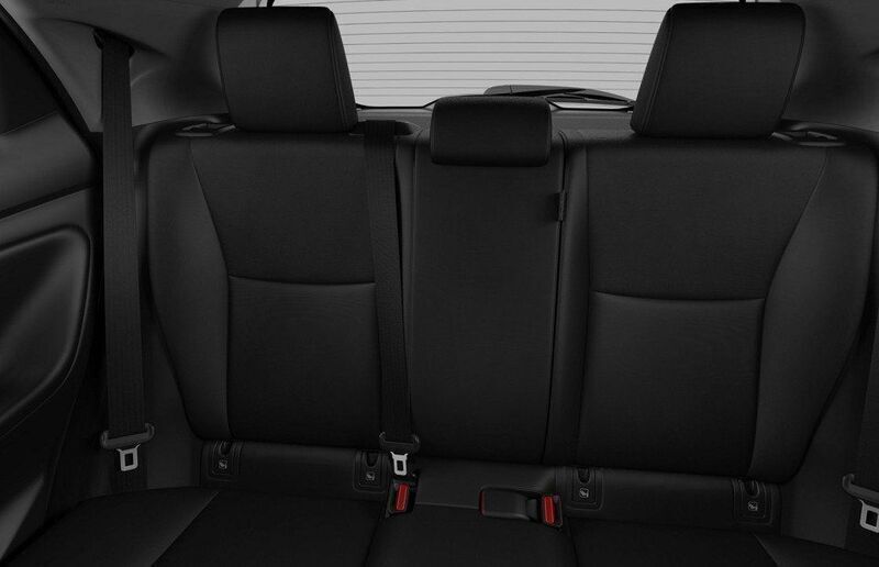 Neu Mazda 2 Prime-Line 116 PS (85 kW) 2025 Lunar white Limousine