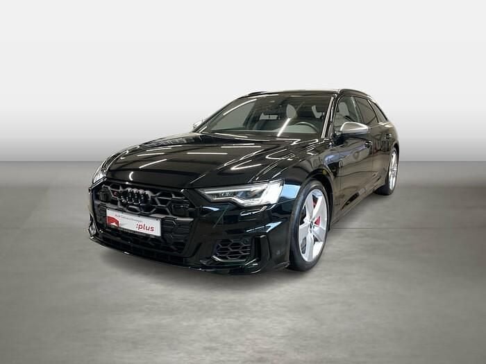 Gebraucht Audi S6 Ambiente 344 PS (253 kW) 2024 Brillantschwarz Kombi