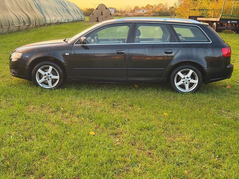 Gebraucht Audi A4 140 PS (102 kW) 2006 Kombi