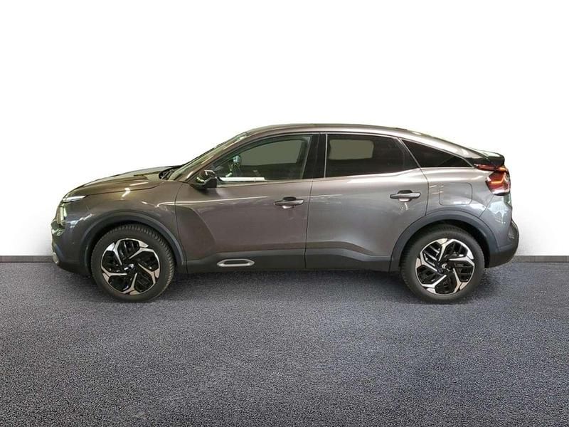 Gebraucht Citroën C4 PureTech 131 PS (96 kW) 2024 Grau Limousine