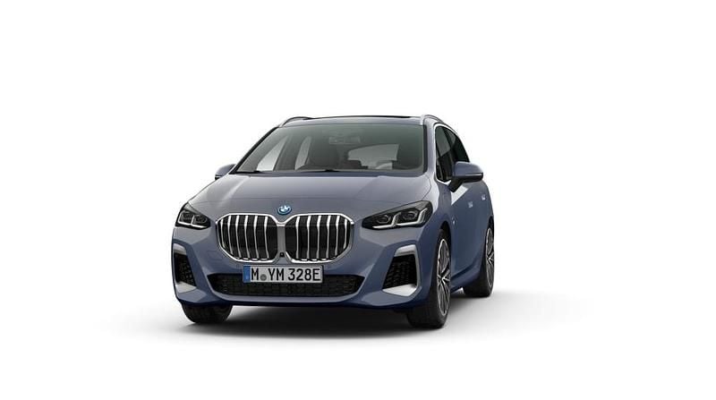 Gebraucht 2025 BMW 230 Efficient Dynamics Kombi | 47.440 € - Bild 1/4