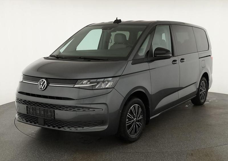 Pure grey pure grey Neu 2025 VW Multivan Life Van | 56.875 € (Fairer Preis) - Bild 1/4