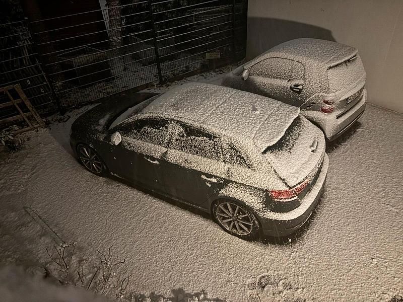 Gebraucht Audi A3 150 PS (110 kW) 2017 Grau Limousine