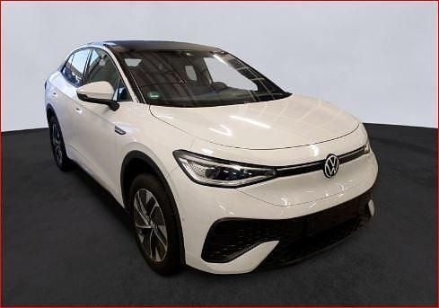 Gebraucht VW ID.5 Pro 150 kW (204 PS) 2023 Gletscherweiß metallic SUV