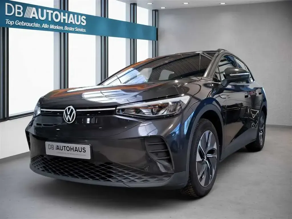 Gebraucht VW ID.4 Pro 150 kW (204 PS) 2022 SUV