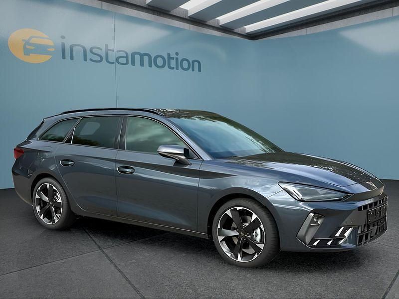 Neu 2025 Cupra Leon Kombi | 31.949 € (Superpreis) - Bild 1/4