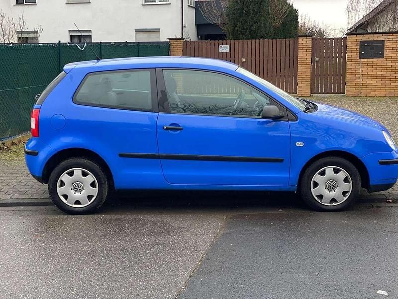 Gebraucht VW Polo 75 PS (55 kW) 2002 Other Limousine