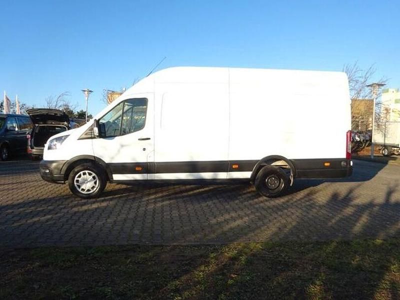 Gebraucht Ford Transit Trend 2023 Andere